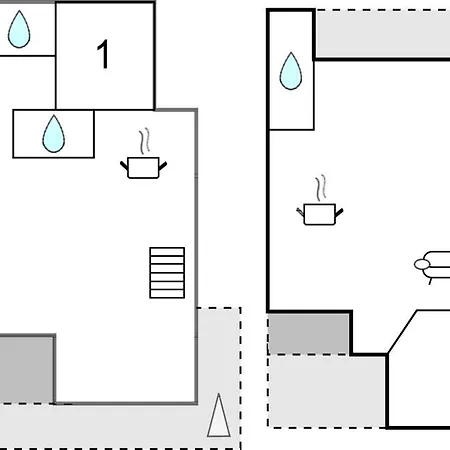 3 Bedroom In Okrug Gornji