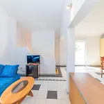 公寓 3 Bedroom In Okrug Gornji