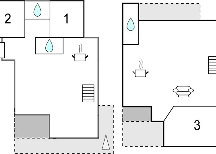 Awesome In Okrug Gornji